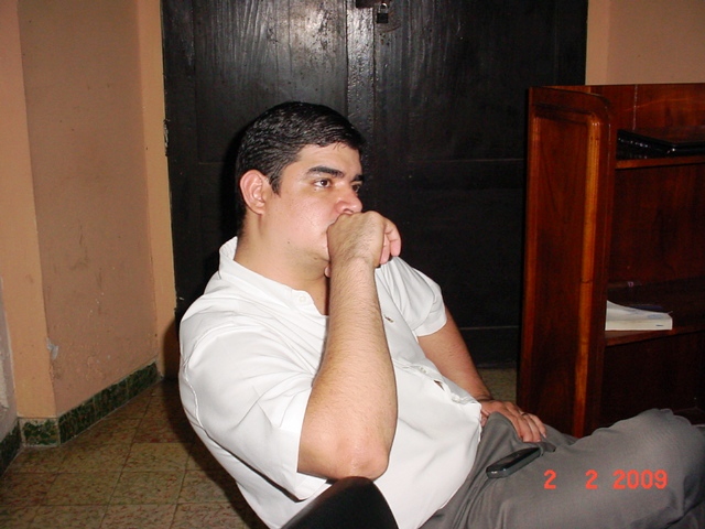 Lic. Camilo Bermudez